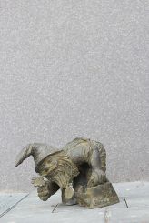Hortic Dwarf, Wroclaw